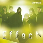 VIC:CESS/Effect（type B）