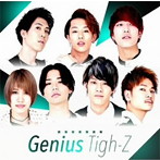 Tigh-Z/Genius（Type-B）