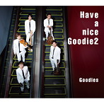Goodies/Have a nice Goodie2（G1 style）