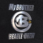 ビーグルクルー/My BROTHER（通常盤）