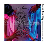 Super Benjamin/Brand New Day
