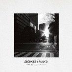 ROOKiEZ is PUNK’D/The Sun Also Rises（通常盤）