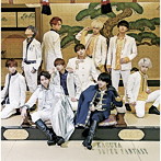 SUPER FANTASY/KAGUYA（通常盤）
