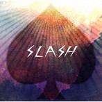 長澤知之/SLASH