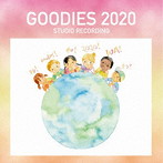 Goodies/GOODIES 2020-STUDIO RECORDING TYPE-