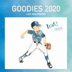 Goodies/GOODIES 2020-LIVE RECORDING TYPE-