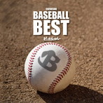 ビーグルクルー/CREWSING BASE BALL BEST