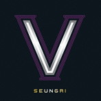 SEUNGRI（V.I from BIGBANG）/V.V.I.P Japan Edition（DVD付）
