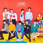 PENTAGON/SHINE（通常盤）