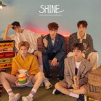 PENTAGON/SHINE（初回限定盤B）