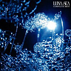 LUNA SEA/COMPLETE BEST