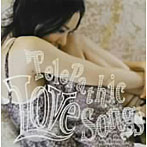 LOVE/Telepathic Love Songs