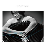 佐藤芳明/Cinq Lignes