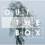 堂珍嘉邦/OUT THE BOX（初回限定盤）（DVD付）