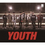 DKB/YOUTH（DVD付）