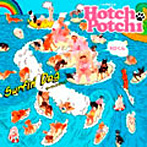 ハッチポッチとネロくん/Surfin’Dog（DOG盤）