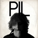浅井健一/PIL（初回限定盤）（DVD付）
