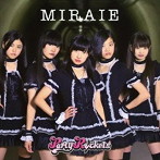 Party Rockets/MIRAIE（B）