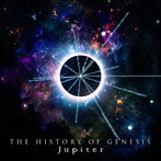 Jupiter/THE HISTORY OF GENESIS（初回限定盤）（DVD付）