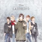 LADYBIRD/Remember December（初回限定盤A）（DVD付）