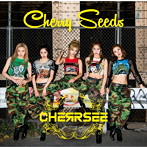 CHERRSEE/Cherry Seeds（初回限定盤）（DVD付）