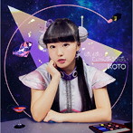 KOTO/ばいばいてぃーんずららばい（初回限定盤）（DVD付）