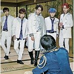 SUPER FANTASY/KAGUYA（VILLAINS盤）（初回限定盤）