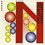 Justy-Nasty/THE BEST VOL.2
