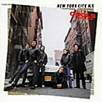 COOLS R.C./NEW YORK CITY N.Y.