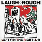 L⇔R/Laugh+Lough