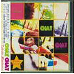 嶺川貴子/CHAT CHAT