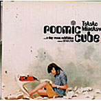 嶺川貴子/Roomic Cube〜a t