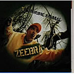 ZEEBRA/THE RHYME ANIMAL
