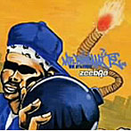 ZEEBRA/MR.DYNAMITE