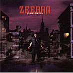 ZEEBRA/BASED ON A TRUE STORY