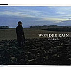 瀬木貴将＆井上鑑/WONDER RAIN
