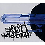 ジブラ featuring AKTION/Never Enuff