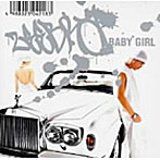 ZEEBRA/BABY GIRL
