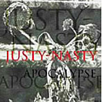 Justy-Nasty/ロック・ベスト・シリーズ