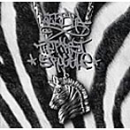 ZEEBRA/THE FIRST STRUGGLE