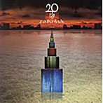 ZABADAK/HISTORY OF ZABADAK