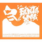 コーネリアス/FANTASMA