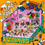 Dahlia/BUZZY KIDS
