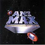 Meu（梶谷美由紀）/ANIMAX