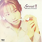井上昌己/Sweet II