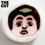 Base Ball Bear/THE CUT（初回産限定盤）