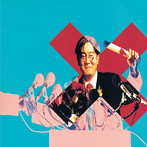 鈴木慶一/SUZUKI白書