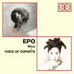 EPO/WICA＋VOICE OF OOPARTS