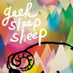 GEEK SLEEP SHEEP/hitsuji