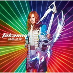 Takamiy（高見沢俊彦）/誘惑の太陽（A）